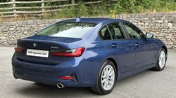 2021 (71) BMW 3 SERIES 320i SE Pro 4dr Saloon 5630281