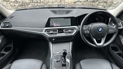 2021 (71) BMW 3 SERIES 320i SE Pro 4dr Saloon 5630262