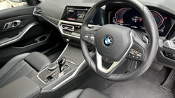 2021 (71) BMW 3 SERIES 320i SE Pro 4dr Saloon 5630223