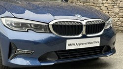 2021 (71) BMW 3 SERIES 320i SE Pro 4dr Saloon 5630277