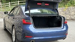 2021 (71) BMW 3 SERIES 320i SE Pro 4dr Saloon 5630221