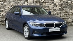 2021 (71) BMW 3 SERIES 320i SE Pro 4dr Saloon 5630276