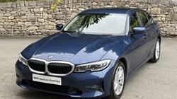 2021 (71) BMW 3 SERIES 320i SE Pro 4dr Saloon 5630265