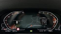 2021 (71) BMW 3 SERIES 320i SE Pro 4dr Saloon 5630252