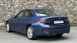 2021 (71) BMW 3 SERIES 320i SE Pro 4dr Saloon 1