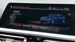 2021 (71) BMW 3 SERIES 320i SE Pro 4dr Saloon 5630269