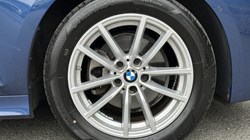 2021 (71) BMW 3 SERIES 320i SE Pro 4dr Saloon 5630283