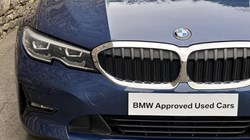 2021 (71) BMW 3 SERIES 320i SE Pro 4dr Saloon 5630240