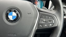 2021 (71) BMW 3 SERIES 320i SE Pro 4dr Saloon 5630237