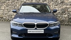 2021 (71) BMW 3 SERIES 320i SE Pro 4dr Saloon 5630275