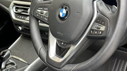 2021 (71) BMW 3 SERIES 320i SE Pro 4dr Saloon 5630224