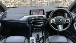 2020 (20) BMW X3 xDrive20i M Sport 5dr 5627259