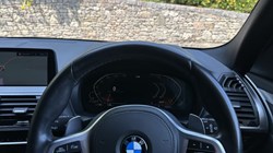 2020 (20) BMW X3 xDrive20i M Sport 5dr 5627267