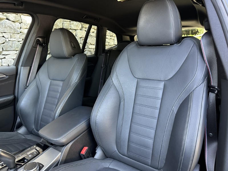 2020 (20) BMW X3 xDrive20i M Sport 5dr  5627311