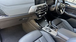 2020 (20) BMW X3 xDrive20i M Sport 5dr 5627309