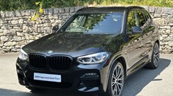 2020 (20) BMW X3 xDrive20i M Sport 5dr 5627262