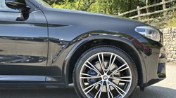 2020 (20) BMW X3 xDrive20i M Sport 5dr 5627274