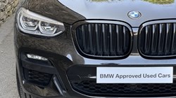 2020 (20) BMW X3 xDrive20i M Sport 5dr 5627302