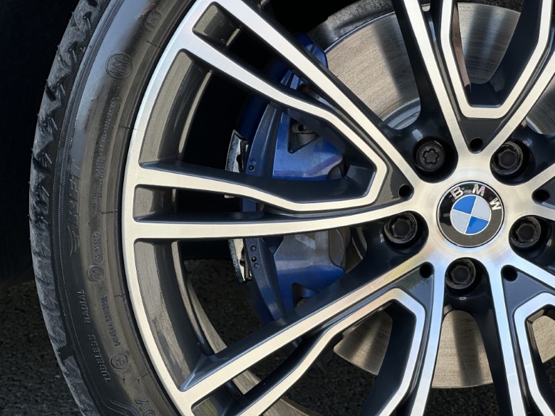 2020 (20) BMW X3 xDrive20i M Sport 5dr  5627277