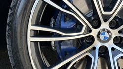 2020 (20) BMW X3 xDrive20i M Sport 5dr 5627277