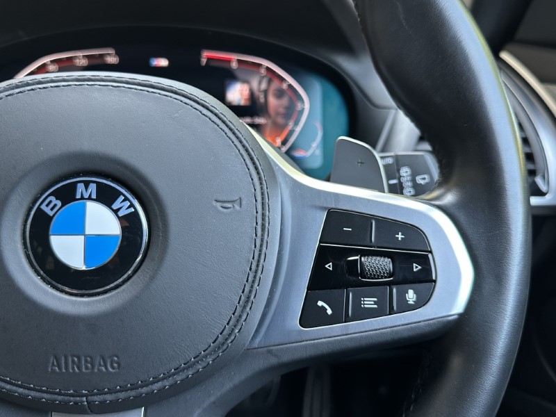2020 (20) BMW X3 xDrive20i M Sport 5dr  5627301