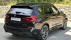 2020 (20) BMW X3 xDrive20i M Sport 5dr 5627278