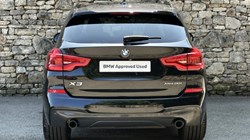 2020 (20) BMW X3 xDrive20i M Sport 5dr 5627265