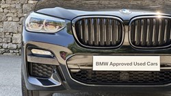 2020 (20) BMW X3 xDrive20i M Sport 5dr 5627271
