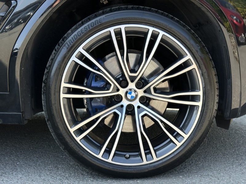 2020 (20) BMW X3 xDrive20i M Sport 5dr  5627275