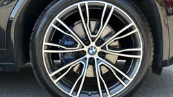 2020 (20) BMW X3 xDrive20i M Sport 5dr 5627275