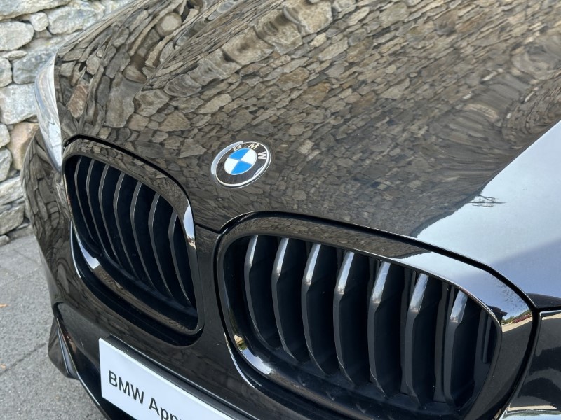 2020 (20) BMW X3 xDrive20i M Sport 5dr  5627304