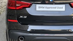 2020 (20) BMW X3 xDrive20i M Sport 5dr 5627281