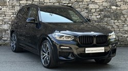2020 (20) BMW X3 xDrive20i M Sport 5dr 5627269
