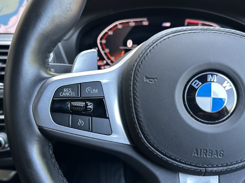 2020 (20) BMW X3 xDrive20i M Sport 5dr  5627300