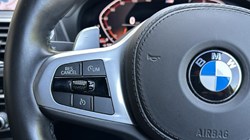 2020 (20) BMW X3 xDrive20i M Sport 5dr 5627300