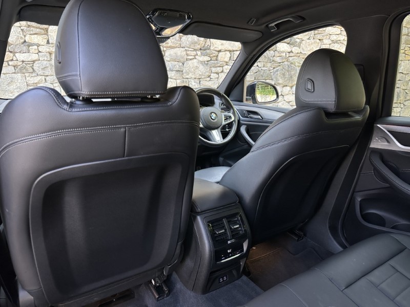 2020 (20) BMW X3 xDrive20i M Sport 5dr  5627256