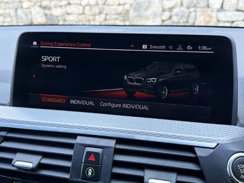 2020 (20) BMW X3 xDrive20i M Sport 5dr  5627248