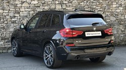 2020 (20) BMW X3 xDrive20i M Sport 5dr 1