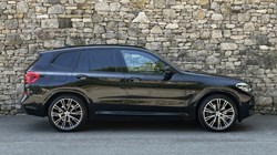 2020 (20) BMW X3 xDrive20i M Sport 5dr 5627279