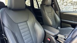 2020 (20) BMW X3 xDrive20i M Sport 5dr 5627289