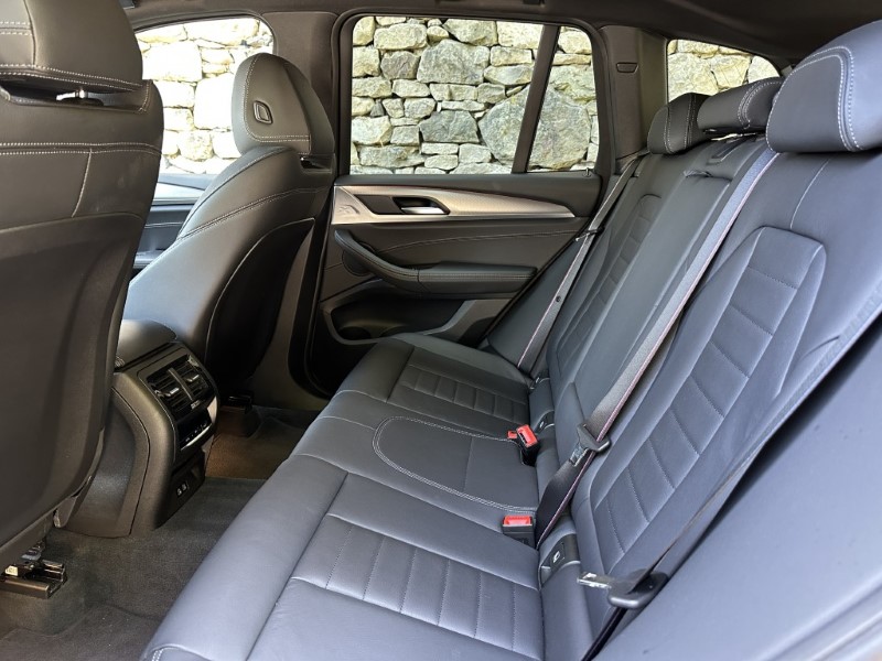 2020 (20) BMW X3 xDrive20i M Sport 5dr  5627305