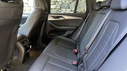 2020 (20) BMW X3 xDrive20i M Sport 5dr 5627305