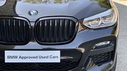 2020 (20) BMW X3 xDrive20i M Sport 5dr 5627303