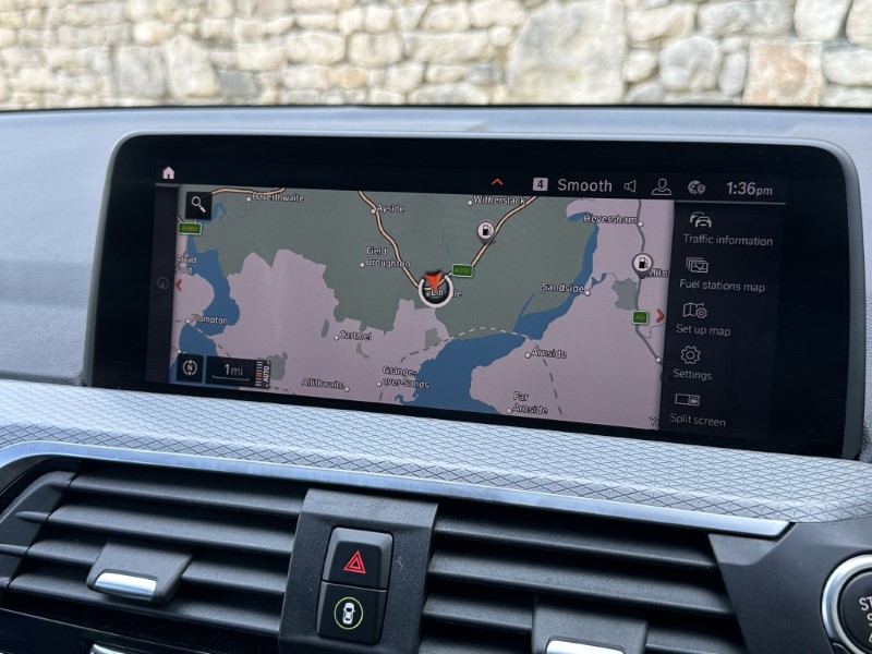 2020 (20) BMW X3 xDrive20i M Sport 5dr  5627247