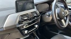2020 (20) BMW X3 xDrive20i M Sport 5dr 5627310