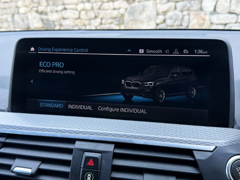 2020 (20) BMW X3 xDrive20i M Sport 5dr  5627250