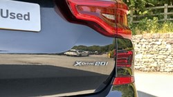 2020 (20) BMW X3 xDrive20i M Sport 5dr 5627283