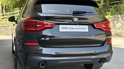 2020 (20) BMW X3 xDrive20i M Sport 5dr 5627280