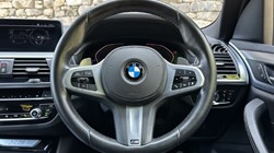 2020 (20) BMW X3 xDrive20i M Sport 5dr 5627257
