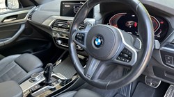 2020 (20) BMW X3 xDrive20i M Sport 5dr 5627286